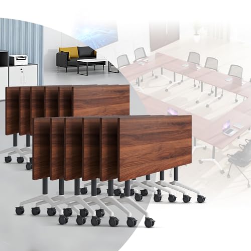 8ft Folding Conference Table