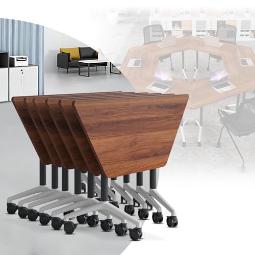 8ft Folding Conference Table