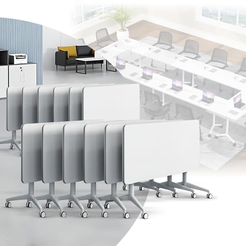 8ft Folding Conference Table