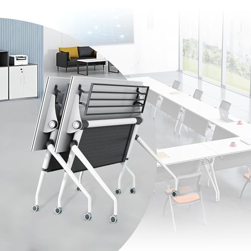 8ft Folding Conference Table