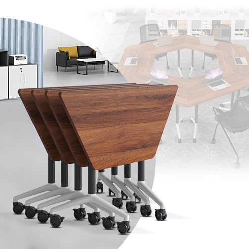 8ft Folding Conference Table
