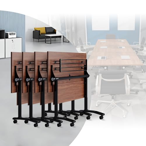 8ft Folding Conference Table