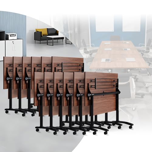 8ft Folding Conference Table