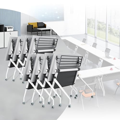 8ft Folding Conference Table