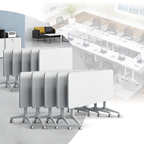 8ft Folding Conference Table