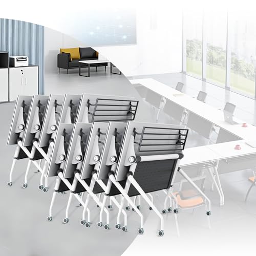 8ft Folding Conference Table