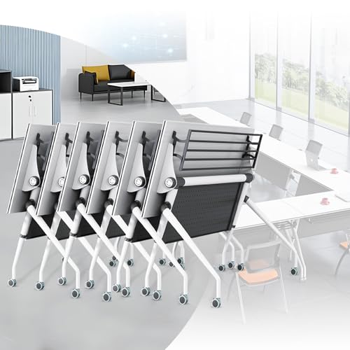 8ft Folding Conference Table