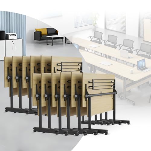 8ft Folding Conference Table