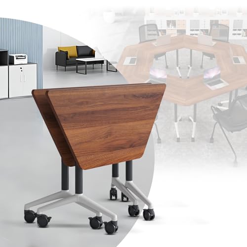 8ft Folding Conference Table