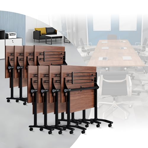 8ft Folding Conference Table
