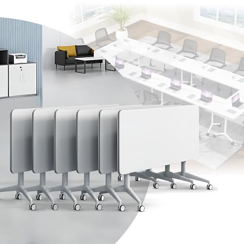 8ft Folding Conference Table
