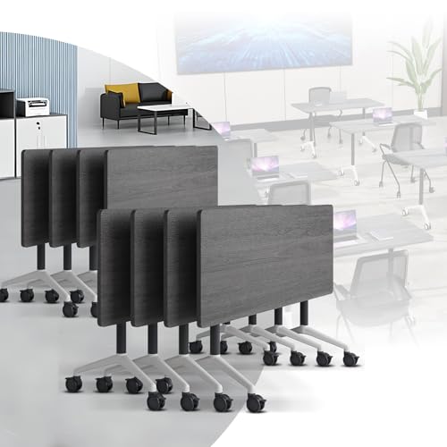 8ft Folding Conference Table