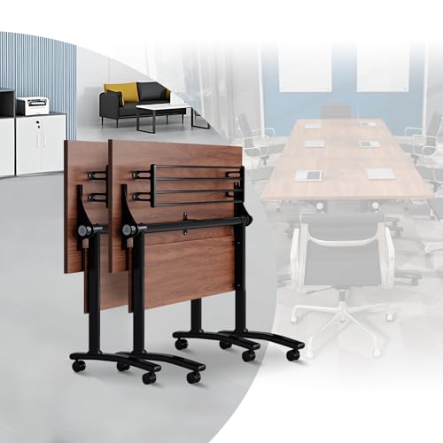8ft Folding Conference Table