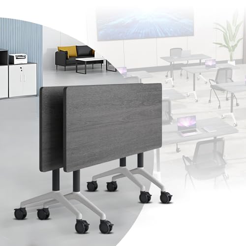 8ft Folding Conference Table