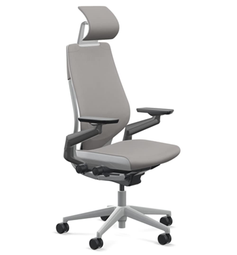 Steelcase Gesture Leather Chair