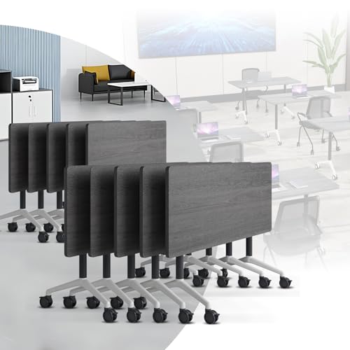 8ft Folding Conference Table