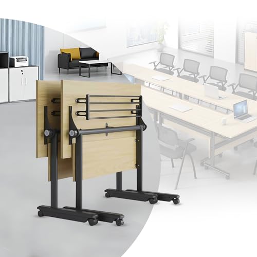 8ft Folding Conference Table