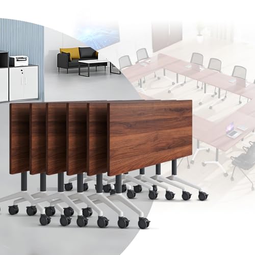 8ft Folding Conference Table