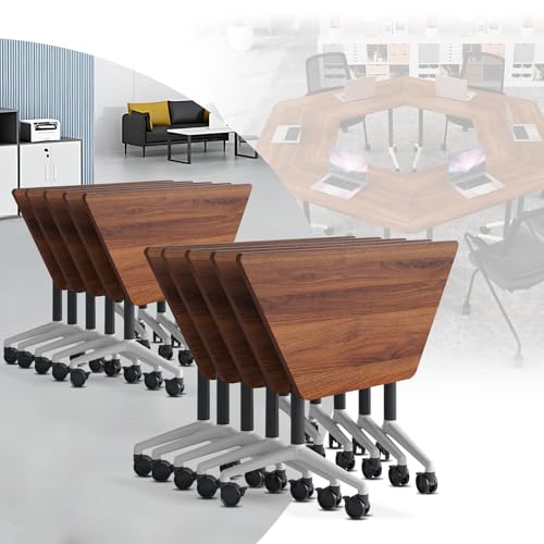 8ft Folding Conference Table