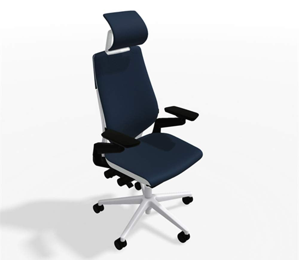 Steelcase Gesture Leather Chair