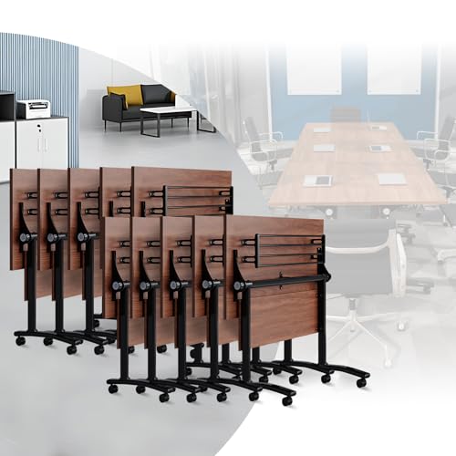 8ft Folding Conference Table