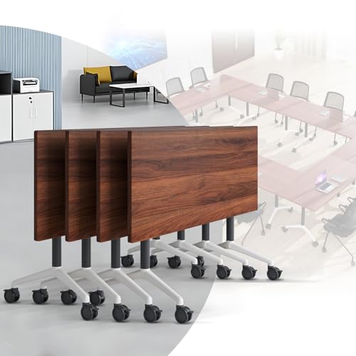 8ft Folding Conference Table