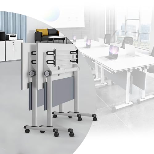 8ft Folding Conference Table