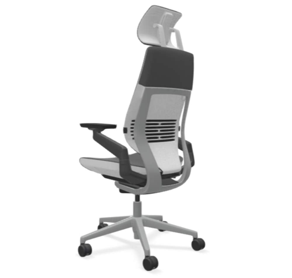 Steelcase Gesture Leather Chair