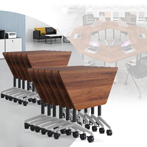 8ft Folding Conference Table