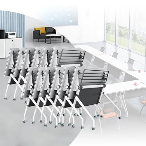 8ft Folding Conference Table