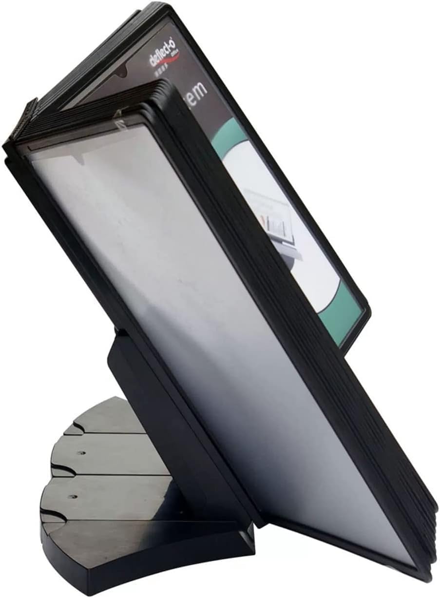 Desk File Organizer,Desktop Organizer File Sorter folders