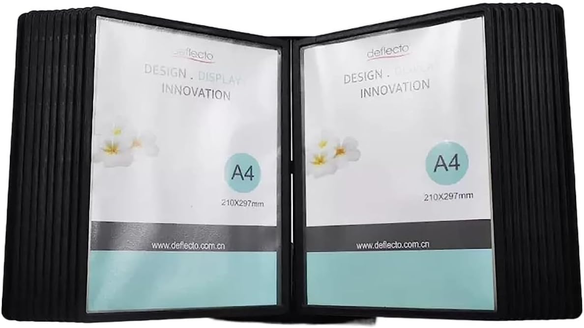 Desk File Organizer,Desktop Organizer File Sorter folders