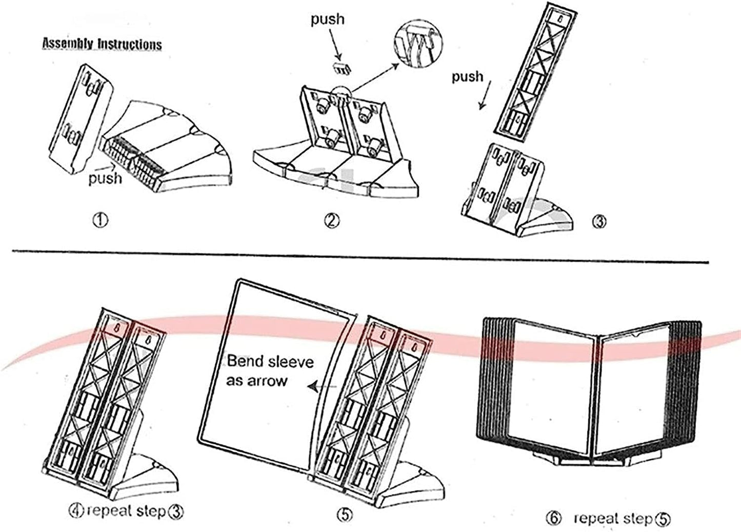 Desk File Organizer,Desktop Organizer File Sorter folders