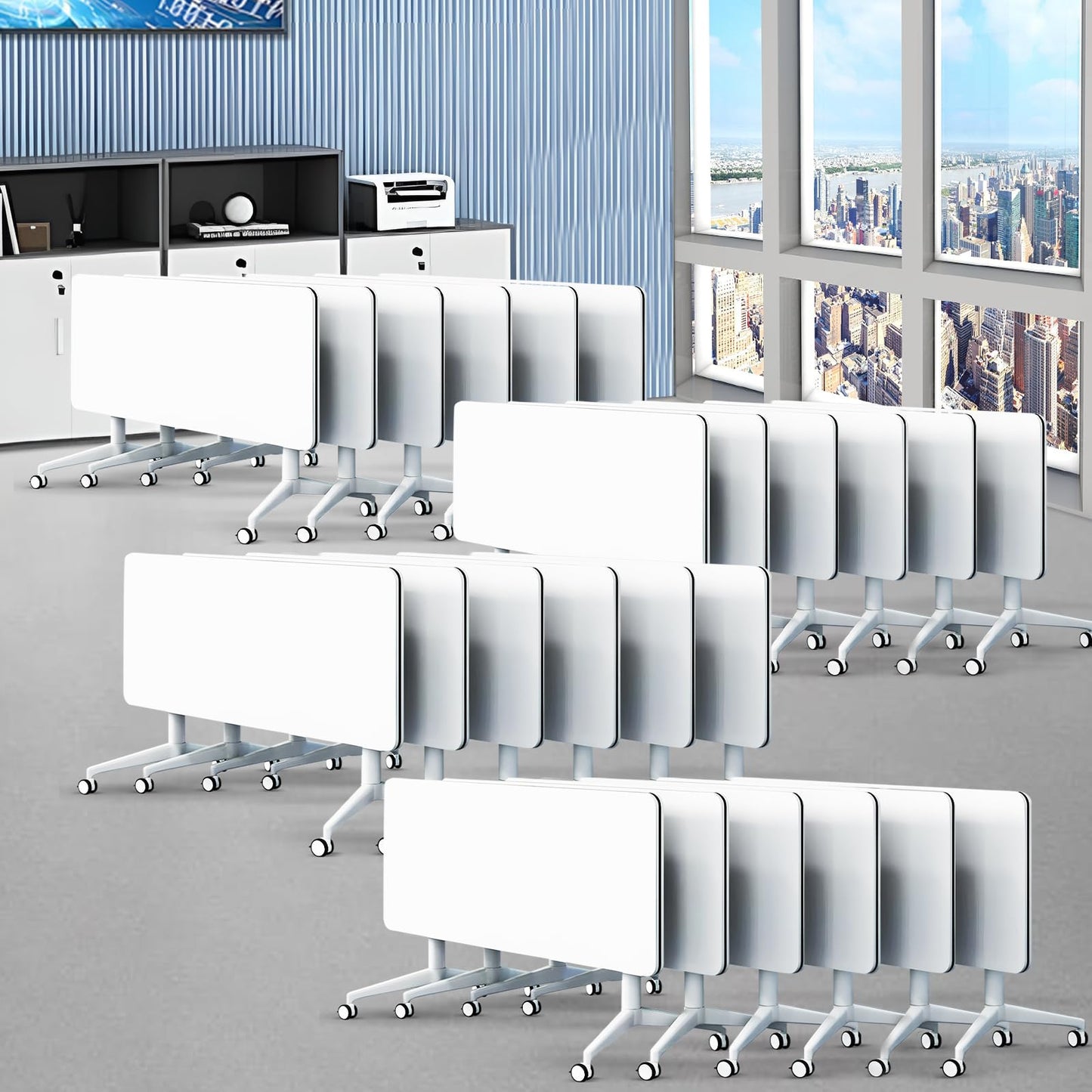 Office Conference Table