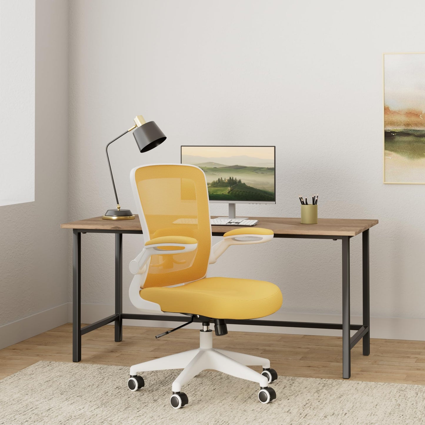 FelixKing Mesh Office Chair