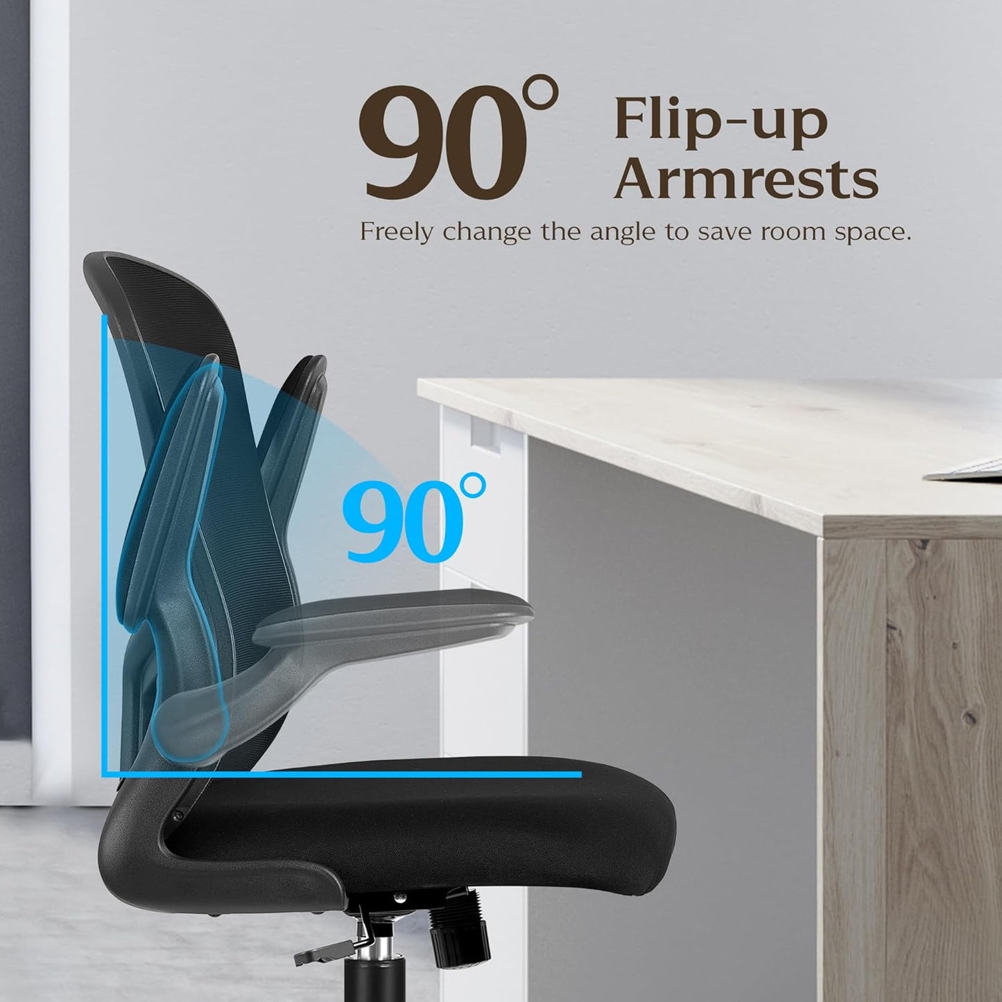 FelixKing Office Chair