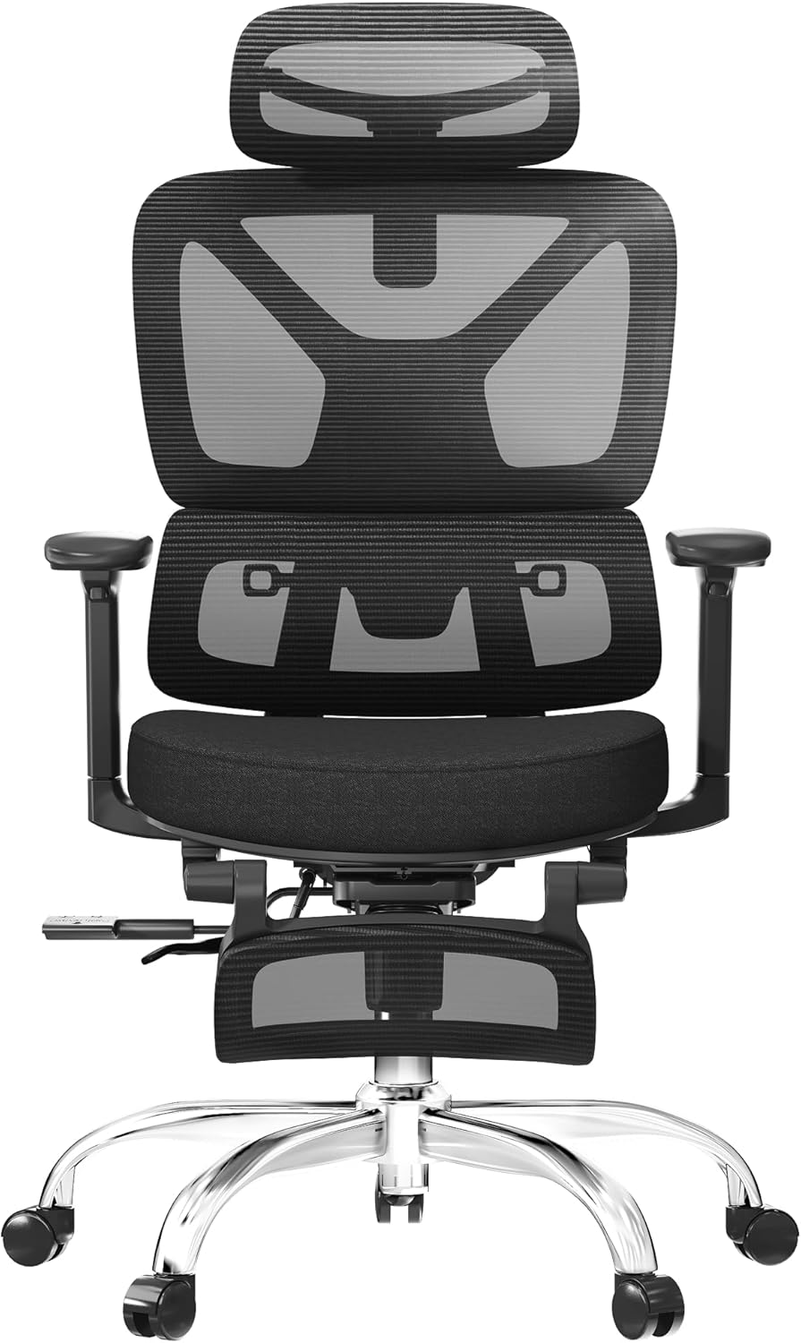 FLEXISPOT ErgoX Chair