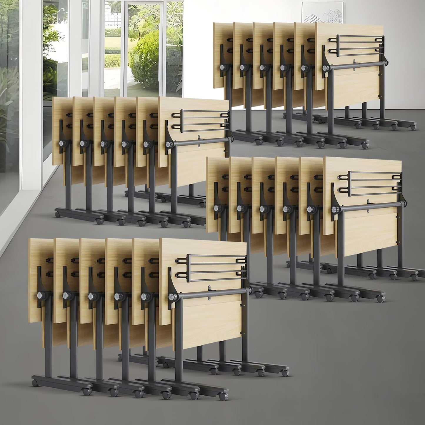Office Conference Table