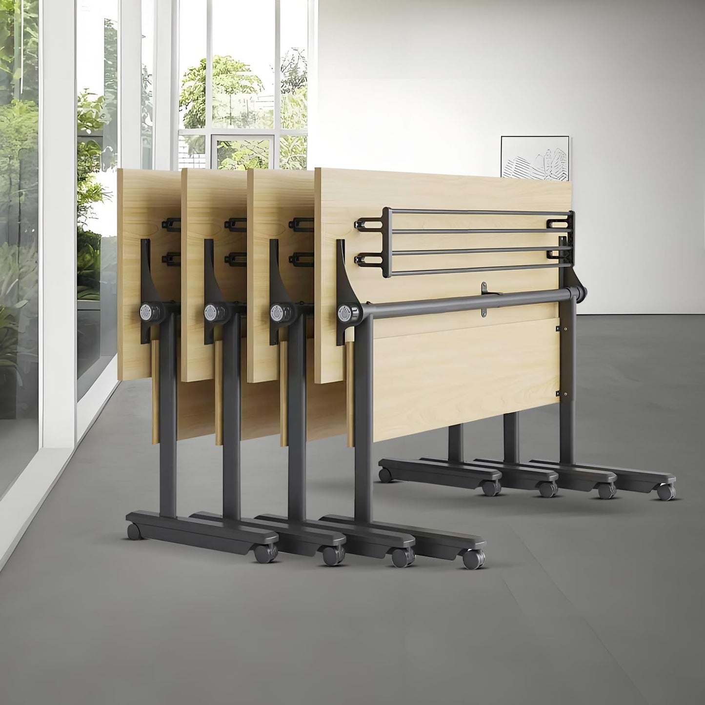 Office Conference Table