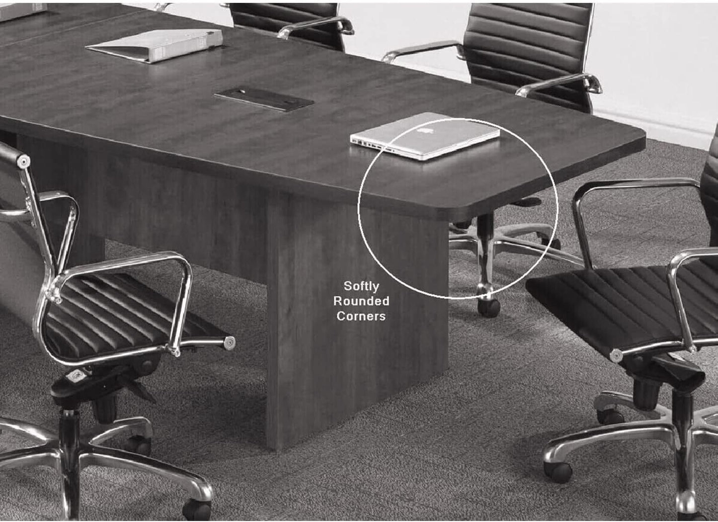20FT Executive Conference Table