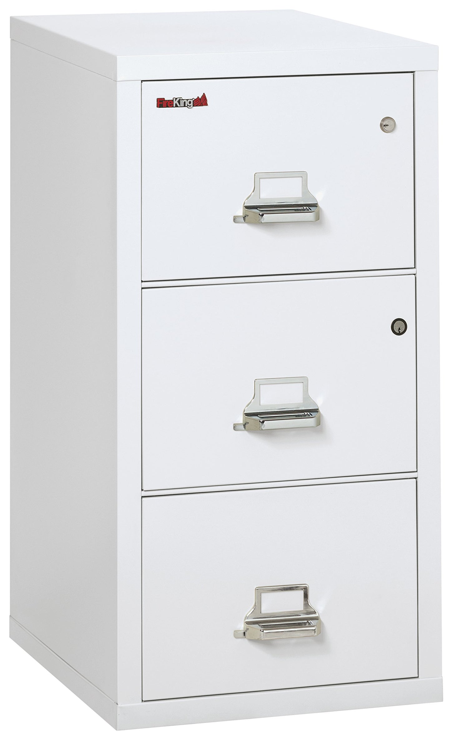 Fireking Legal Safe-in-A-File Fireproof Vertical File Cabinet