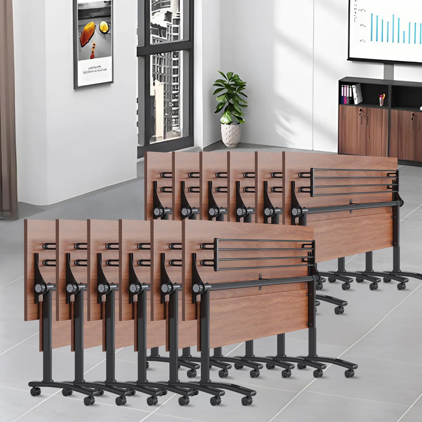 Office Conference Table