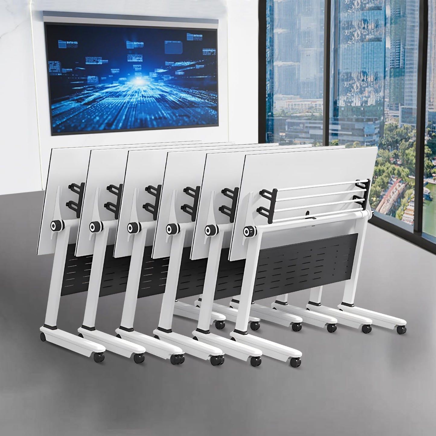 Office Conference Table