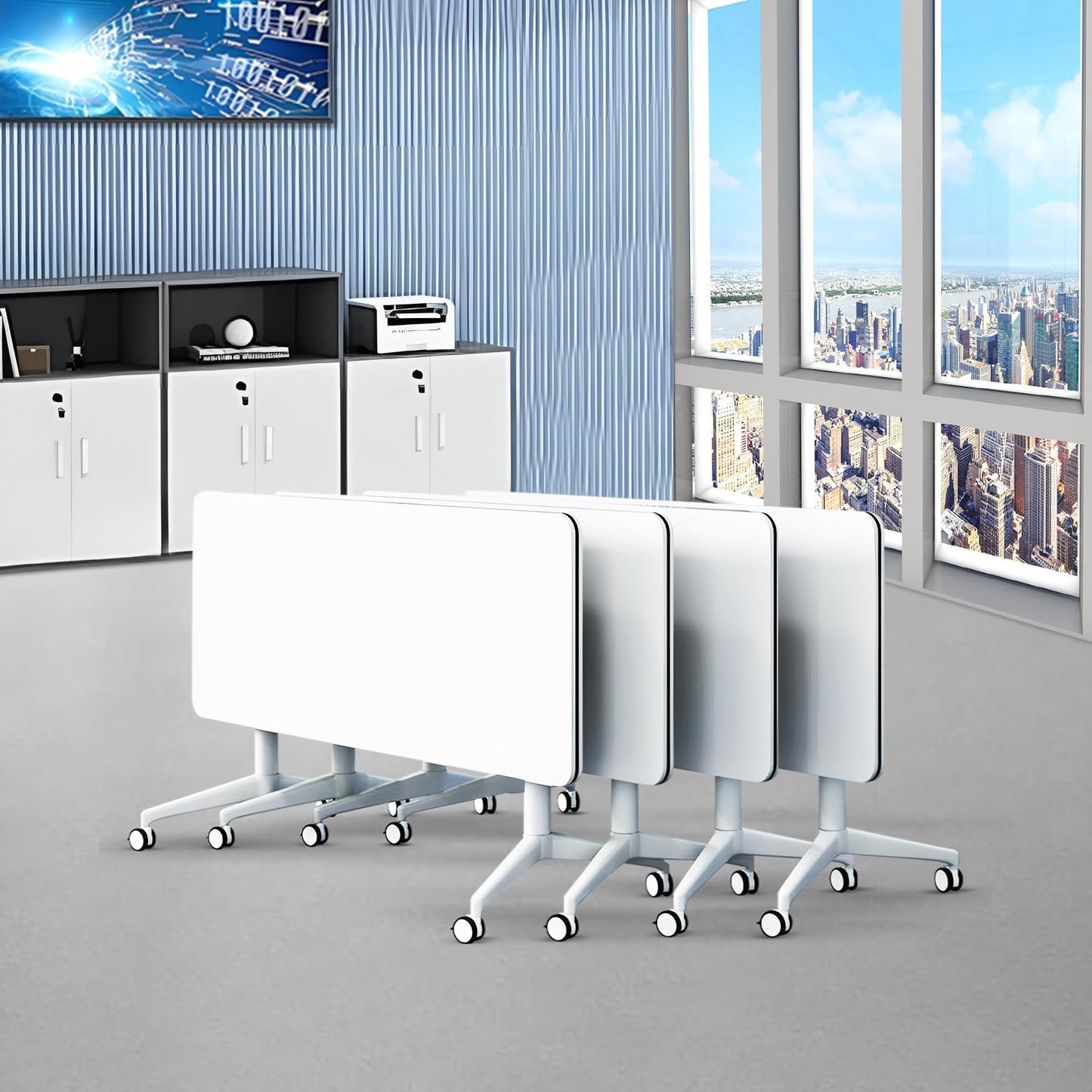 Office Conference Table
