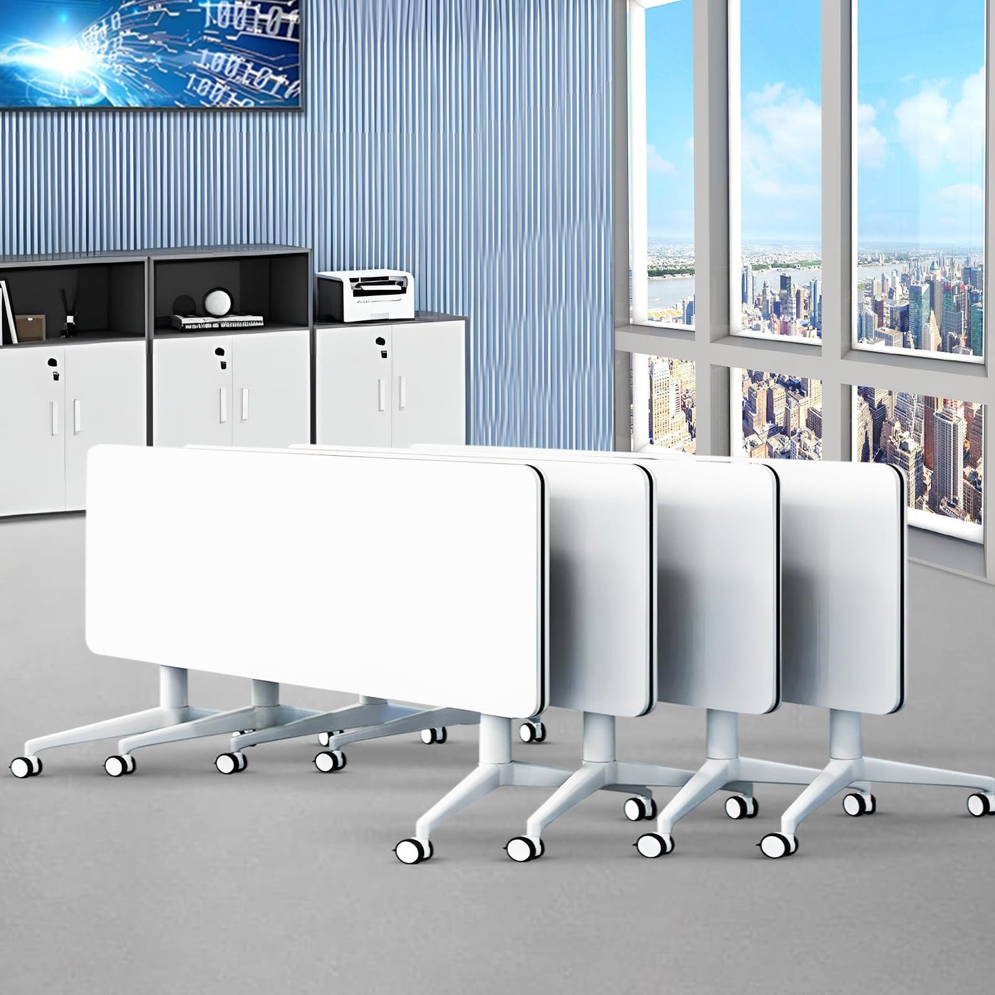 Office Conference Table