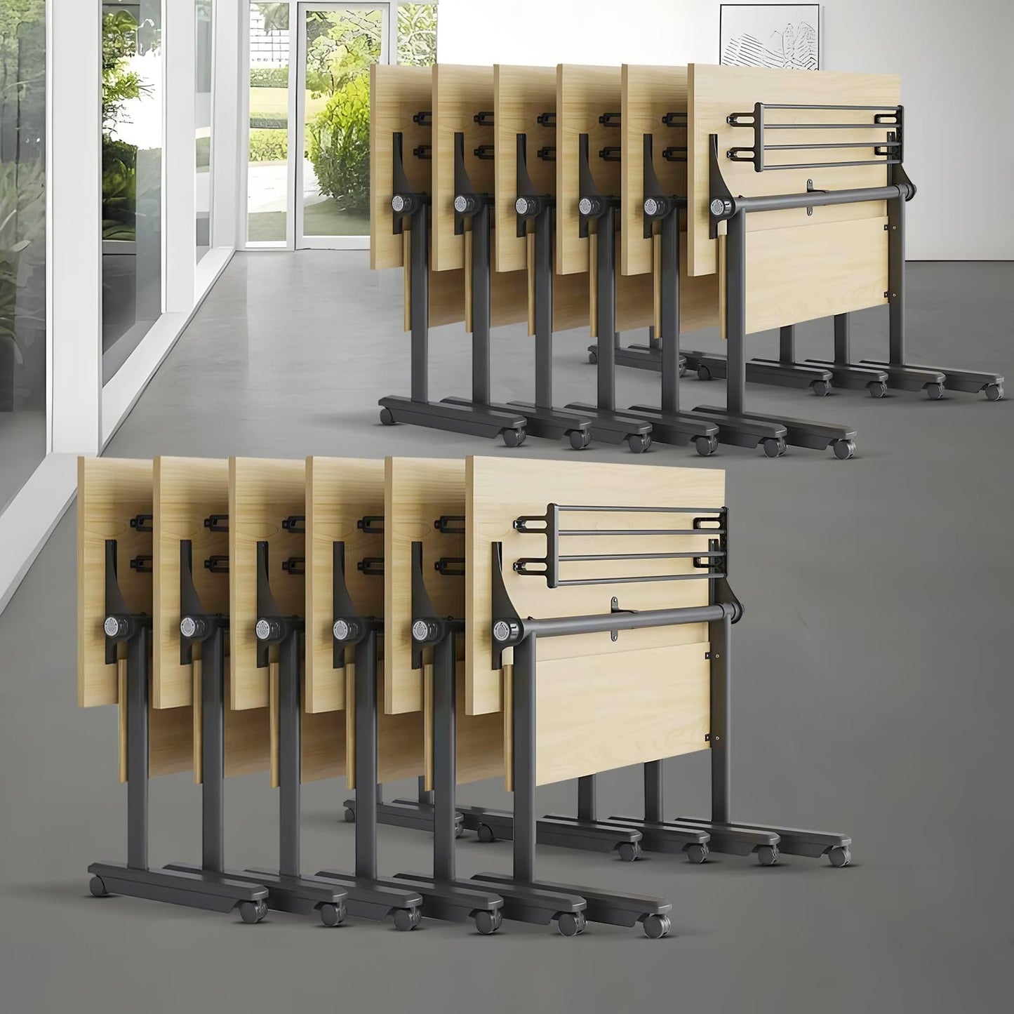 Office Conference Table