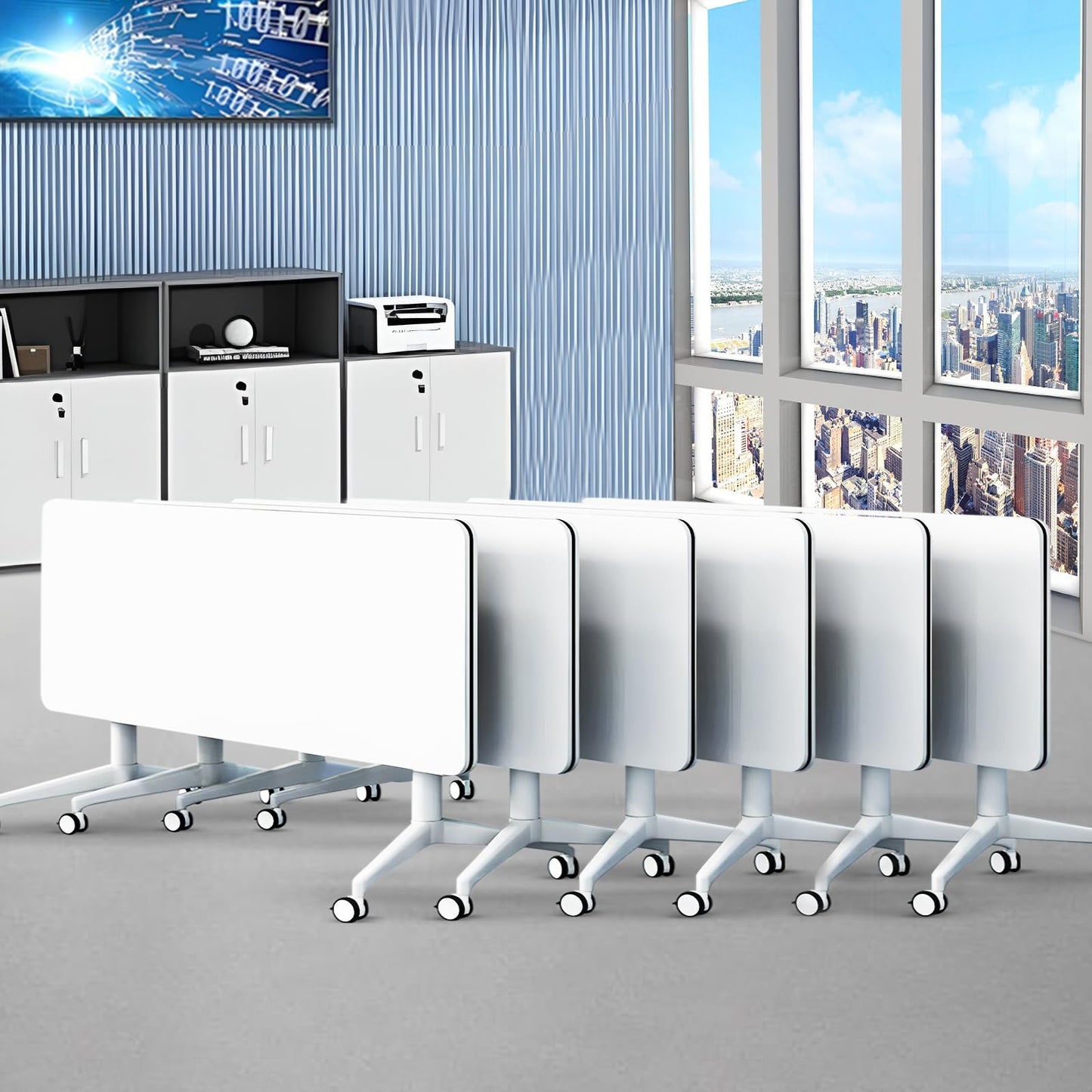 Office Conference Table
