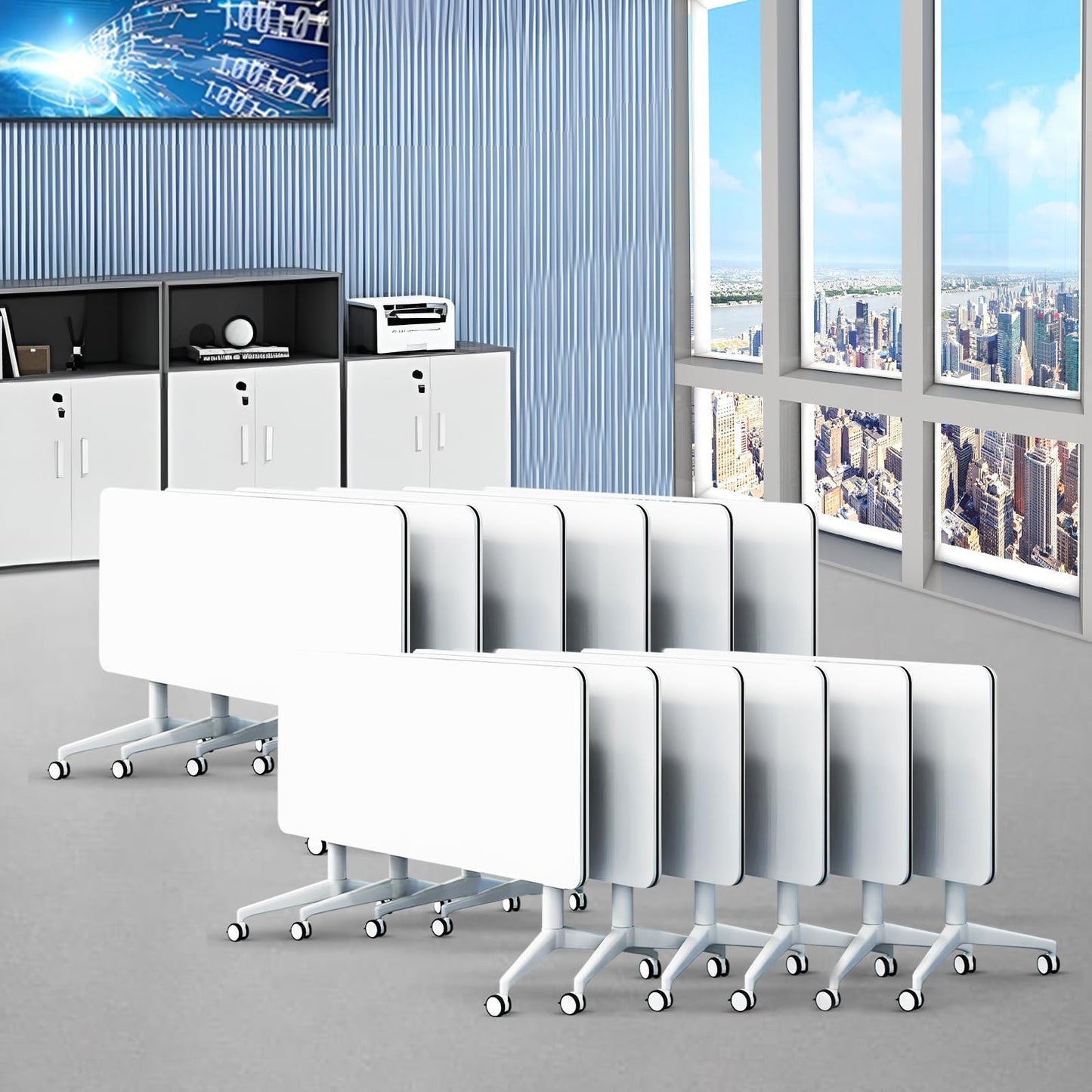 Office Conference Table