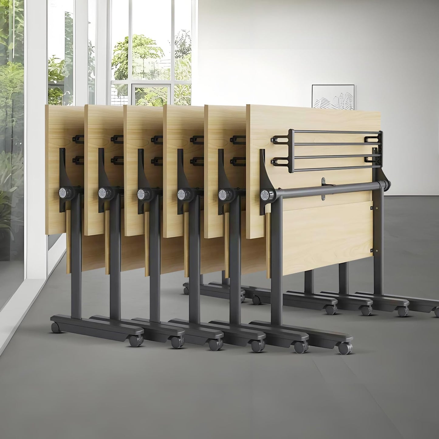 Office Conference Table