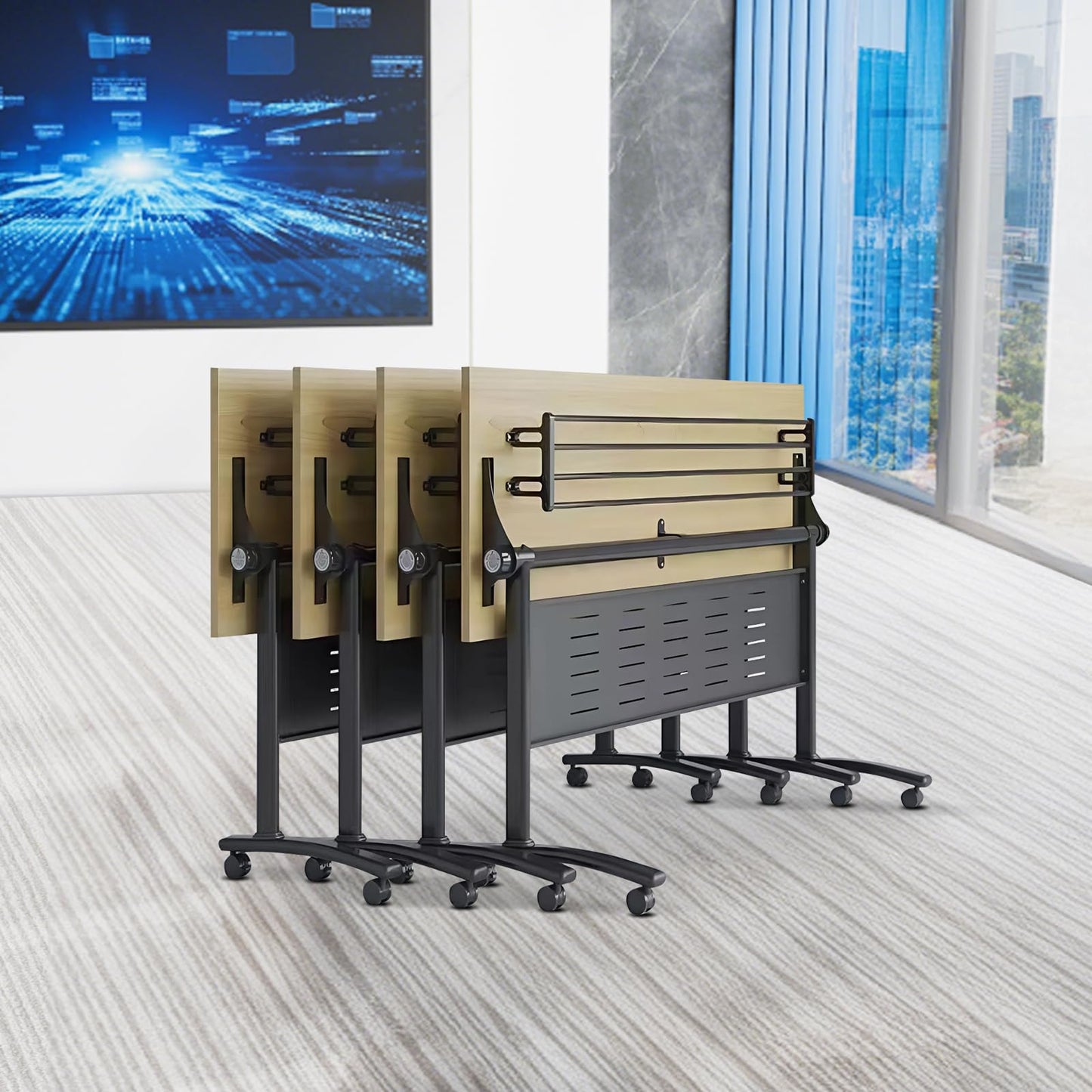 Office Conference Table